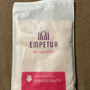 Empetua High-Waisted Shaper Panty #6